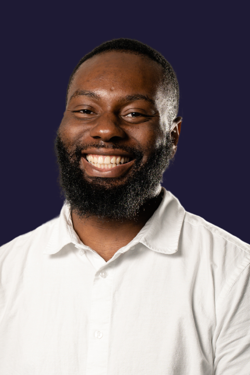 Marvin Isebor