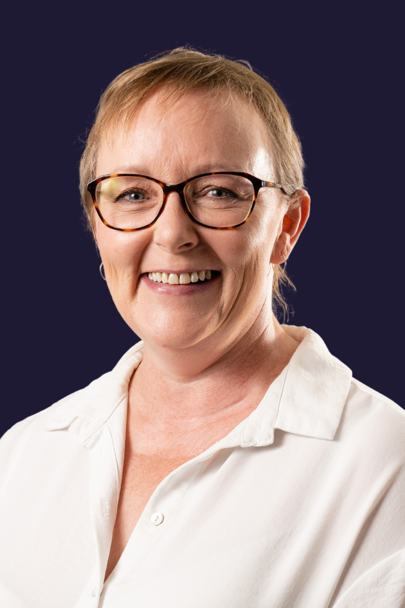Kath Tiffen
