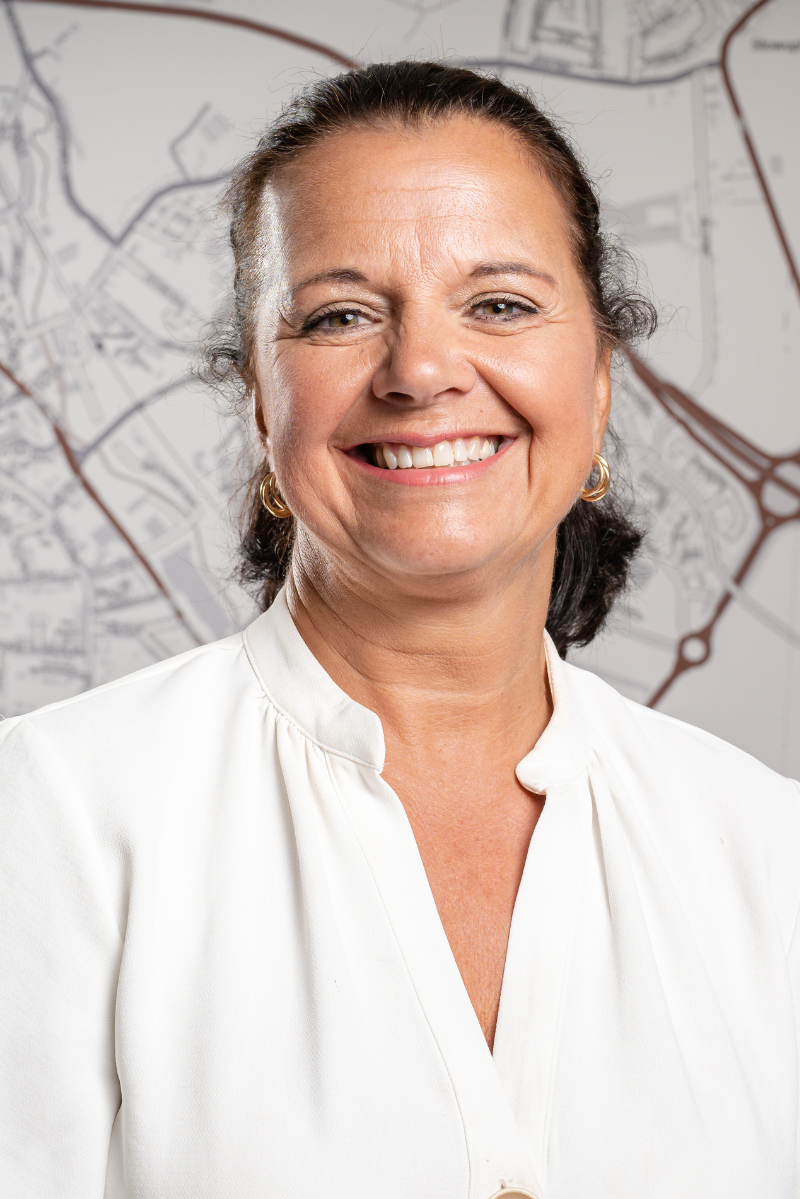 Alison Buck