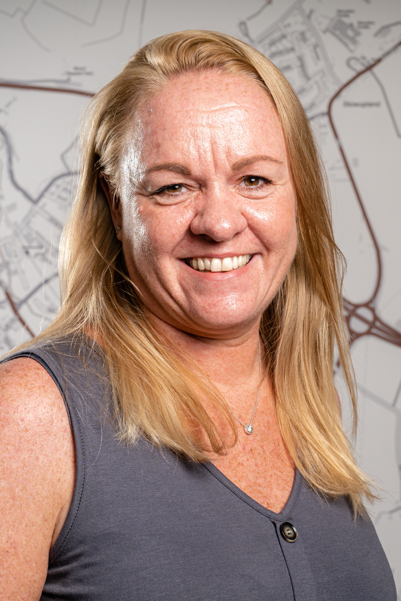 Caroline Attwell