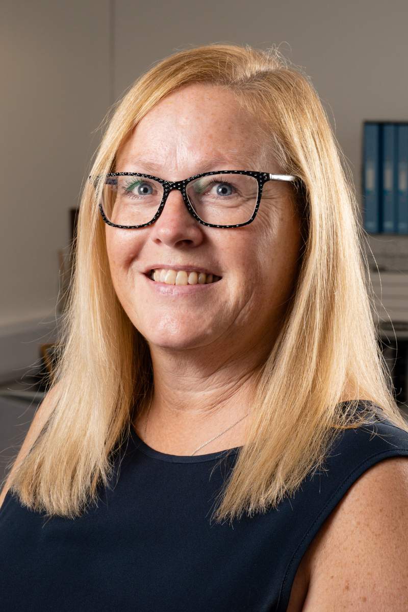 Catharine Jones