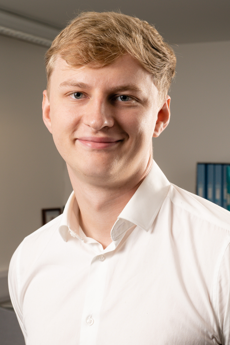 Daniel Hender