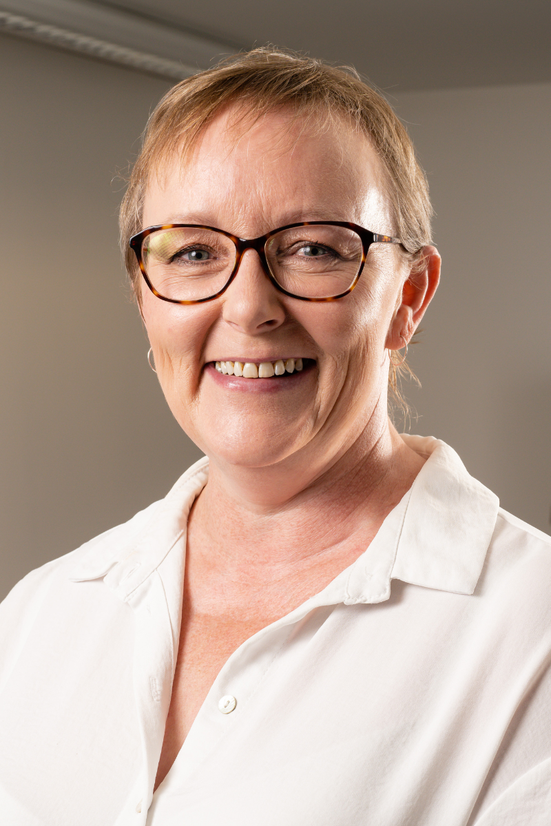 Kath Tiffen
